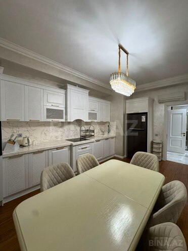 Сдаётся 3-комн. новостройка 155 м², Хатаинский р., photo 5 from 18