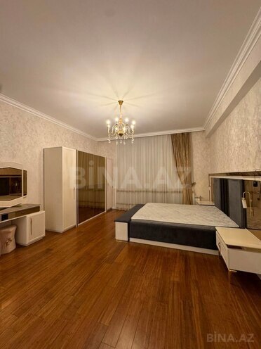 Сдаётся 3-комн. новостройка 155 м², Хатаинский р., photo 10 from 18