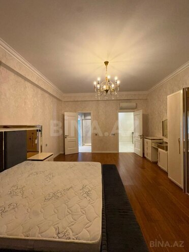 Сдаётся 3-комн. новостройка 155 м², Хатаинский р., photo 11 from 18