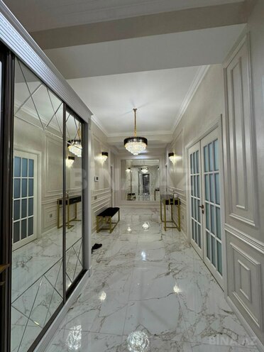Сдаётся 3-комн. новостройка 155 м², Хатаинский р., photo 12 from 18