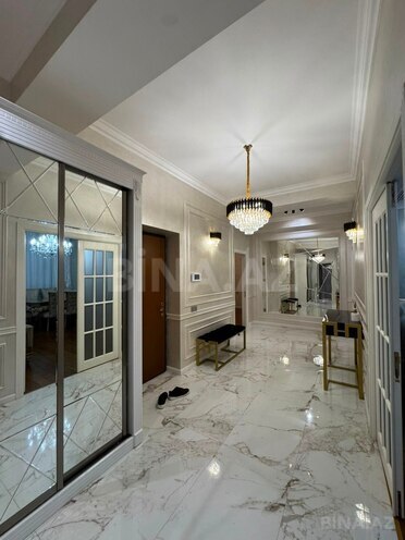 Сдаётся 3-комн. новостройка 155 м², Хатаинский р., photo 15 from 18