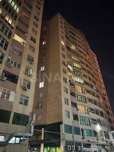 Сдаётся 3-комн. новостройка 90 м², м. Шах Исмаил Хатаи, photo 3 from 12