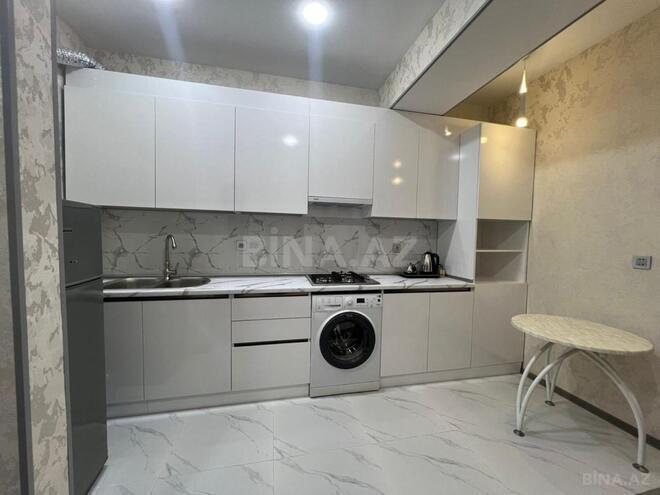 Сдаётся 3-комн. новостройка 90 м², м. Шах Исмаил Хатаи, photo 10 from 12