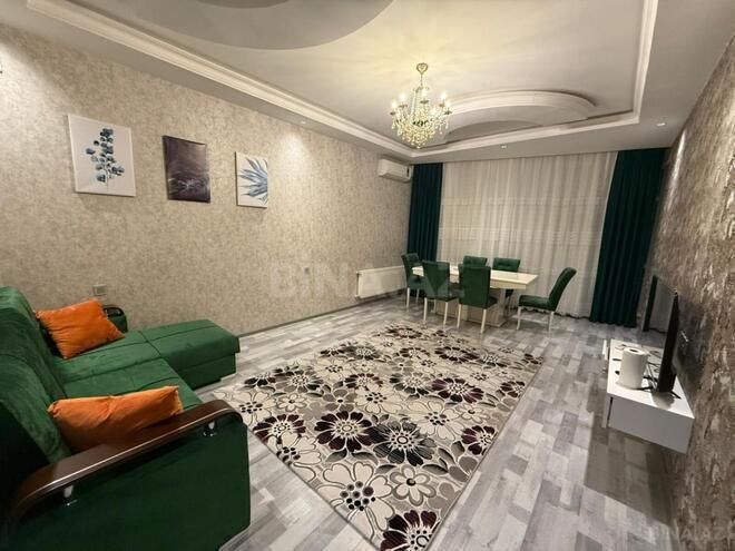 Сдаётся 3-комн. новостройка 90 м², м. Шах Исмаил Хатаи, photo 7 from 12