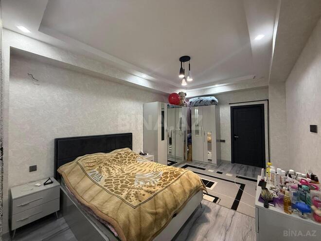 Satılır 2 otaqlı yeni tikili 73 m², photo 3 from 11