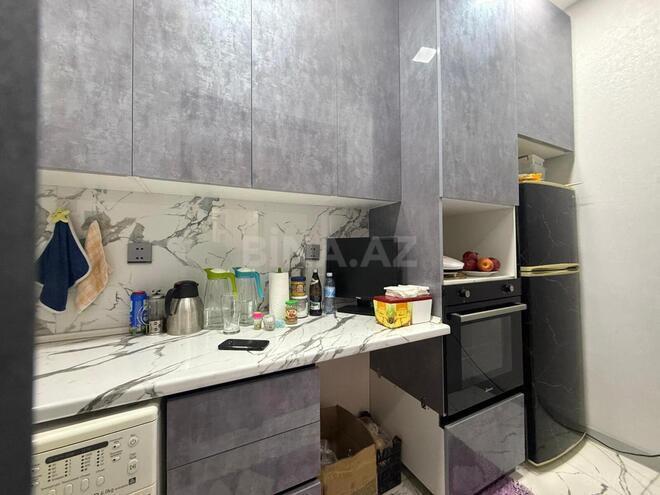 Satılır 2 otaqlı yeni tikili 73 m², photo 6 from 11