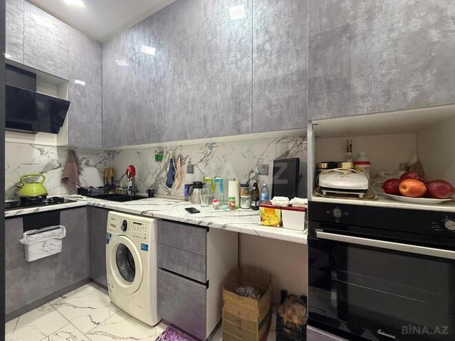 Satılır 2 otaqlı yeni tikili 73 m², photo 5 from 11