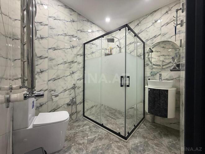 Satılır 2 otaqlı yeni tikili 73 m², photo 10 from 11