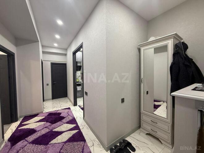 Satılır 2 otaqlı yeni tikili 73 m², photo 8 from 11