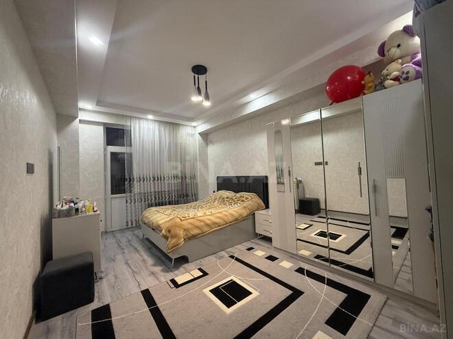 Satılır 2 otaqlı yeni tikili 73 m², photo 4 from 11