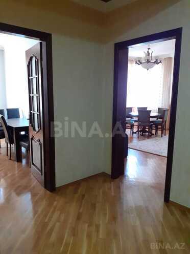 Сдаётся 3-комн. новостройка 145 м², м. Элмляр Академиясы, photo 16 from 23