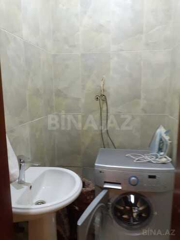 Сдаётся 3-комн. новостройка 145 м², м. Элмляр Академиясы, photo 18 from 23