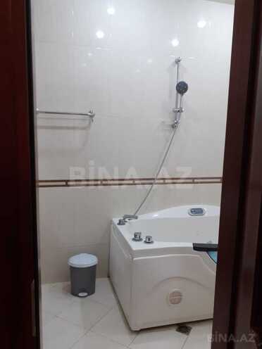 Сдаётся 3-комн. новостройка 145 м², м. Элмляр Академиясы, photo 19 from 23