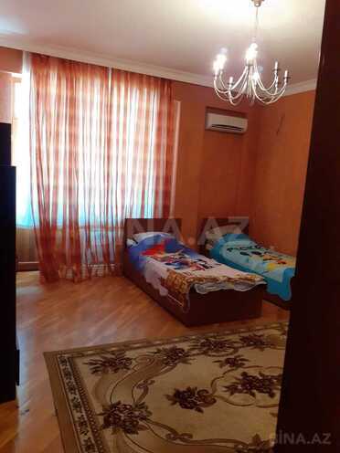 Сдаётся 3-комн. новостройка 145 м², м. Элмляр Академиясы, photo 9 from 23