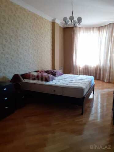 Сдаётся 3-комн. новостройка 145 м², м. Элмляр Академиясы, photo 6 from 23