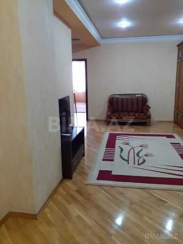 Сдаётся 3-комн. новостройка 145 м², м. Элмляр Академиясы, photo 14 from 23