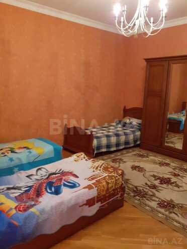 Сдаётся 3-комн. новостройка 145 м², м. Элмляр Академиясы, photo 10 from 23