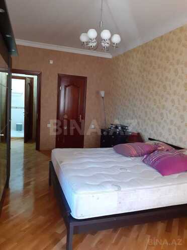 Сдаётся 3-комн. новостройка 145 м², м. Элмляр Академиясы, photo 7 from 23