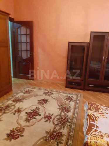 Сдаётся 3-комн. новостройка 145 м², м. Элмляр Академиясы, photo 11 from 23