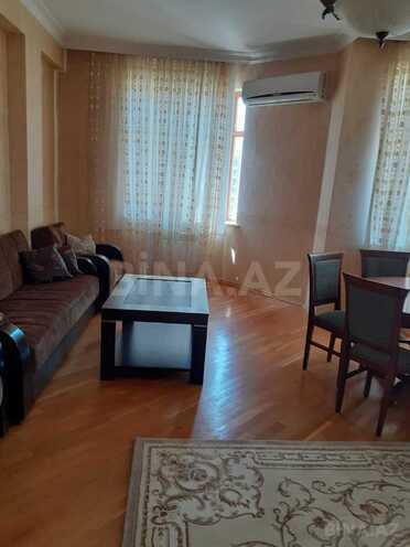Сдаётся 3-комн. новостройка 145 м², м. Элмляр Академиясы, photo 4 from 23