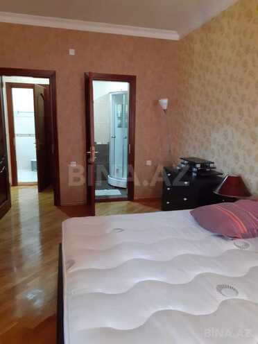 Сдаётся 3-комн. новостройка 145 м², м. Элмляр Академиясы, photo 8 from 23