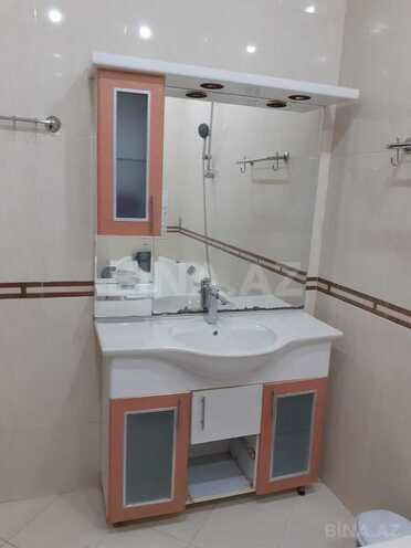 Сдаётся 3-комн. новостройка 145 м², м. Элмляр Академиясы, photo 20 from 23