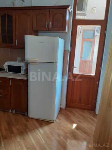 Сдаётся 3-комн. новостройка 145 м², м. Элмляр Академиясы, photo 12 from 23
