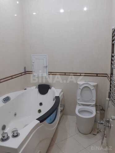 Сдаётся 3-комн. новостройка 145 м², м. Элмляр Академиясы, photo 21 from 23