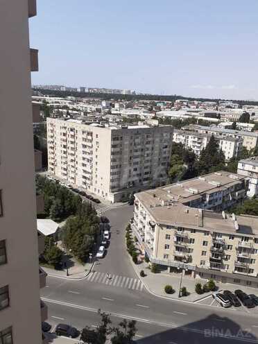 Сдаётся 3-комн. новостройка 145 м², м. Элмляр Академиясы, photo 17 from 23
