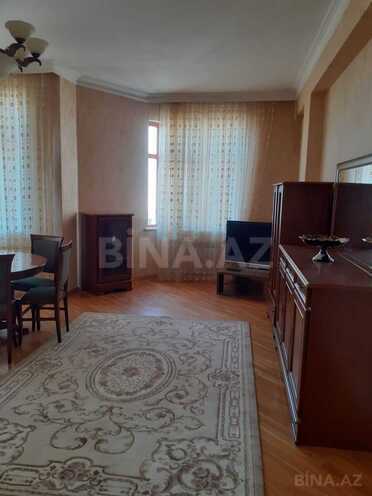 Сдаётся 3-комн. новостройка 145 м², м. Элмляр Академиясы, photo 3 from 23