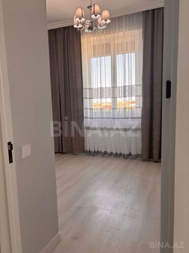 Satılır 3 otaqlı yeni tikili 63 m², Masazır q., photo 5 from 14