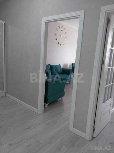İcarəyə verilir 2 otaqlı köhnə tikili 60 m², İnşaatçılar m., photo 3 from 11