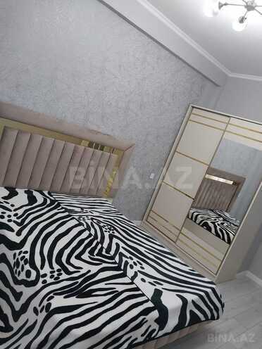 İcarəyə verilir 2 otaqlı köhnə tikili 60 m², İnşaatçılar m., photo 6 from 11