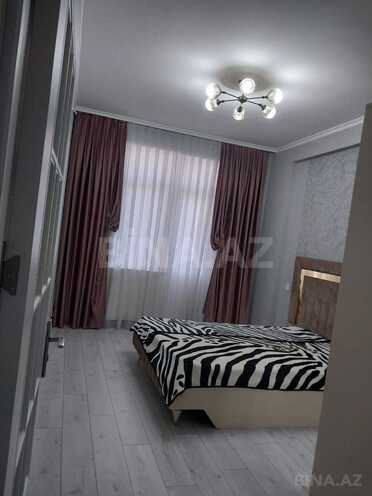 İcarəyə verilir 2 otaqlı köhnə tikili 60 m², İnşaatçılar m., photo 5 from 11