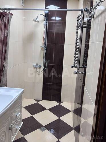 Продаётся 3-комн. вторичка 70 м², пос. Ени Гюнешли, photo 14 from 20