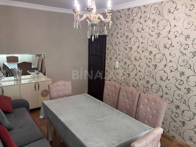 Продаётся 3-комн. вторичка 70 м², пос. Ени Гюнешли, photo 11 from 20