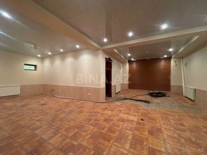 İcarəyə verilir 10 otaqlı ofis 800 m², Nəsimi r., photo 25 from 32