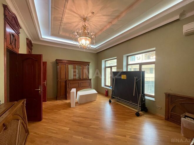 İcarəyə verilir 10 otaqlı ofis 800 m², Nəsimi r., photo 14 from 32