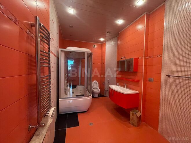 İcarəyə verilir 10 otaqlı ofis 800 m², Nəsimi r., photo 12 from 32