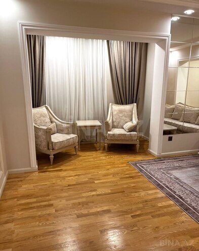 Сдаётся 3-комн. вторичка 80 м², м. Гянджлик, photo 3 from 13