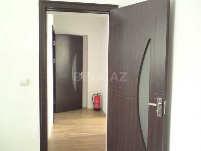 Сдаётся 4-комн. офис 110 м², Ясамальский р., photo 10 from 14