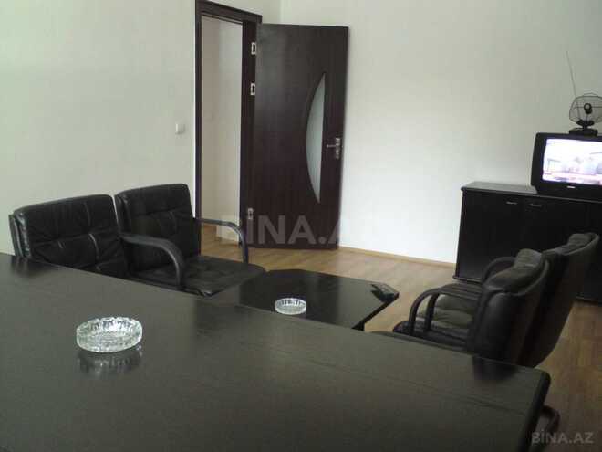 Сдаётся 4-комн. офис 110 м², Ясамальский р., photo 7 from 14