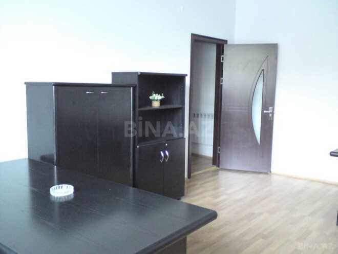 Сдаётся 4-комн. офис 110 м², Ясамальский р., photo 6 from 14