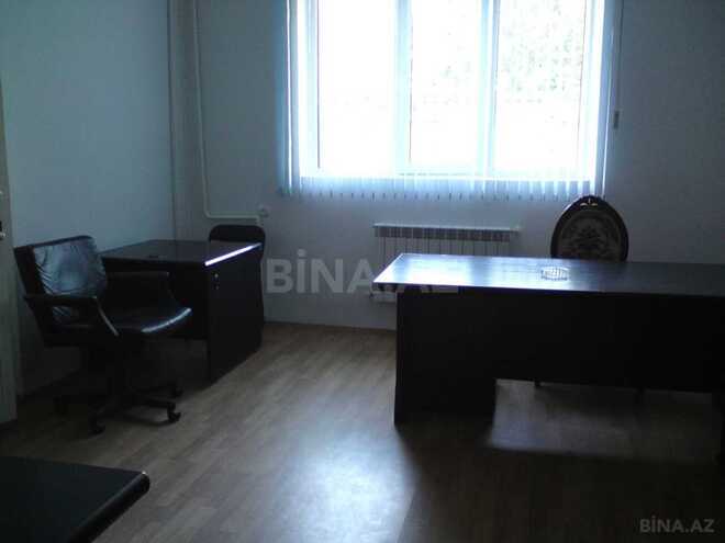 Сдаётся 4-комн. офис 110 м², Ясамальский р., photo 12 from 14