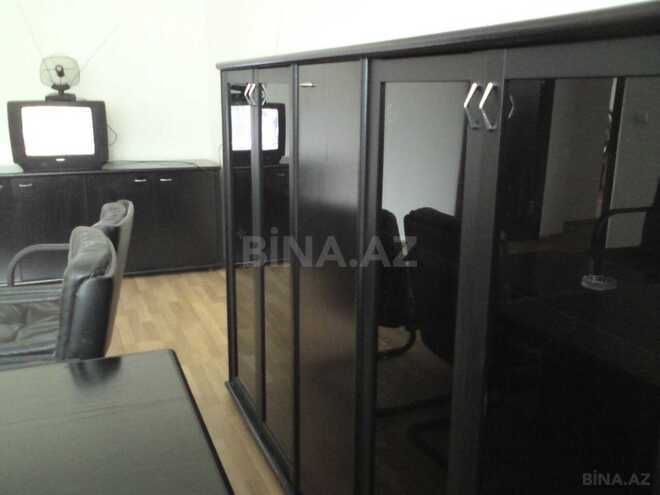 Сдаётся 4-комн. офис 110 м², Ясамальский р., photo 5 from 14