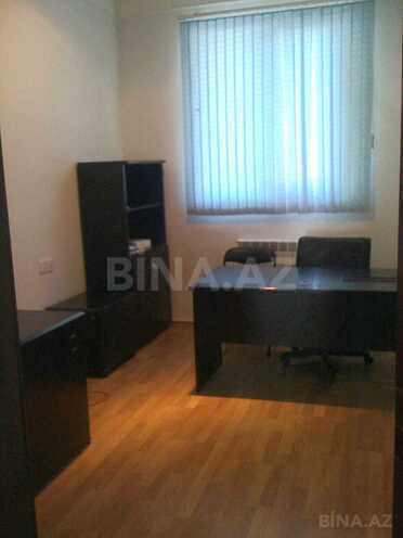 Сдаётся 4-комн. офис 110 м², Ясамальский р., photo 3 from 14