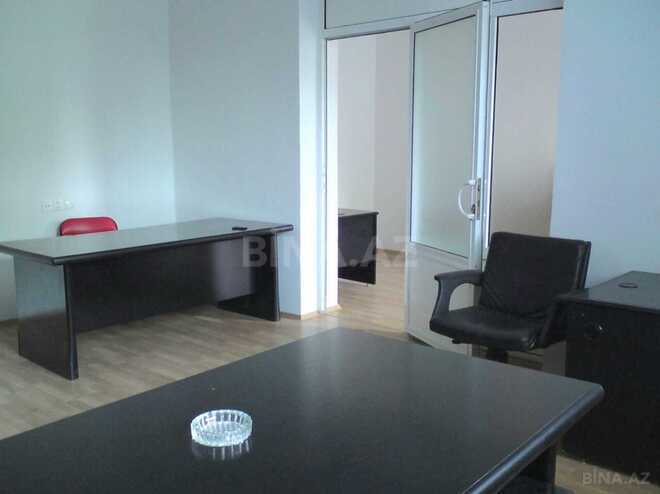 Сдаётся 4-комн. офис 110 м², Ясамальский р., photo 11 from 14