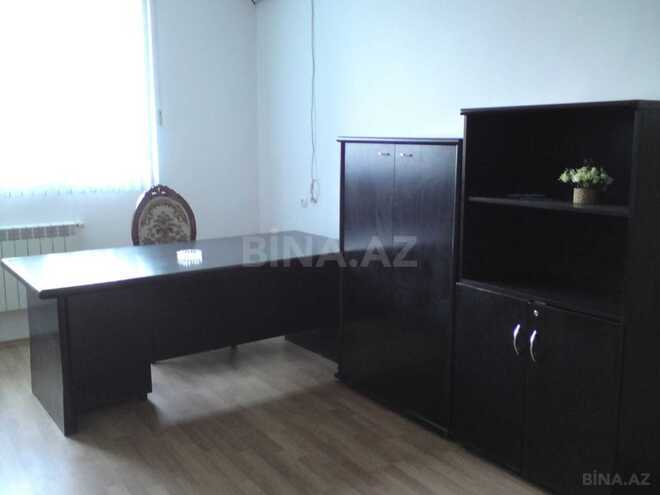 Сдаётся 4-комн. офис 110 м², Ясамальский р., photo 4 from 14