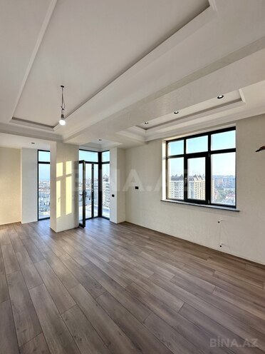 Продаётся 4-комн. новостройка 181 м², м. Нариман Нариманов, photo 8 from 12