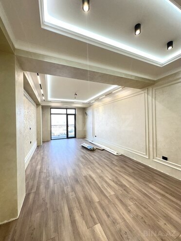 Продаётся 4-комн. новостройка 181 м², м. Нариман Нариманов, photo 1 from 12